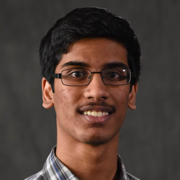 Image of Hitesh